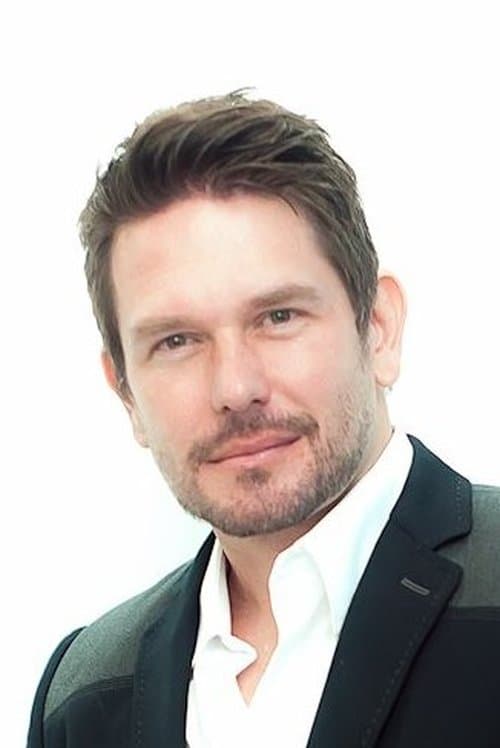 Kristoff Raczynski image
