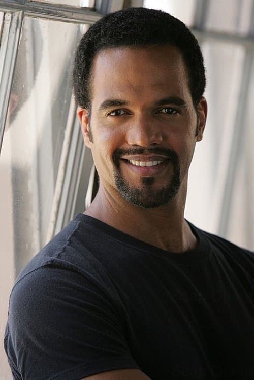 Kristoff St. John image