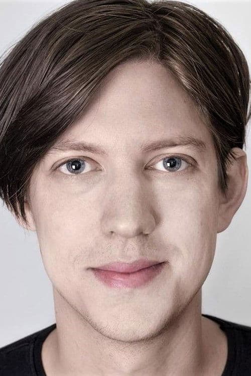 Kristoffer Berglund image
