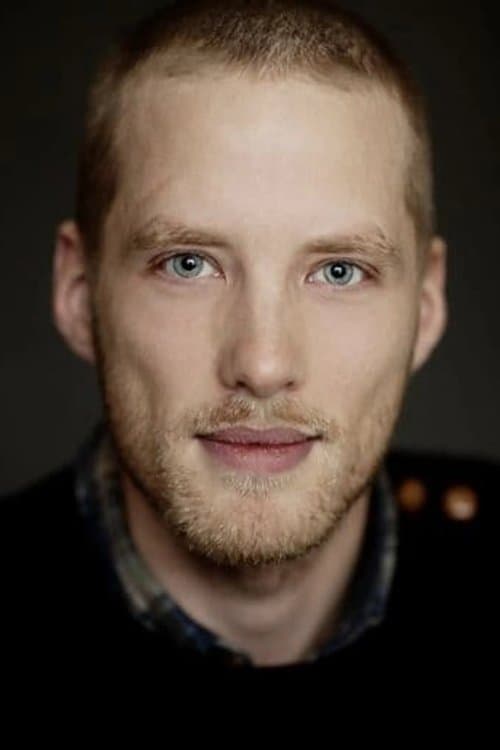 Kristoffer Fabricius image
