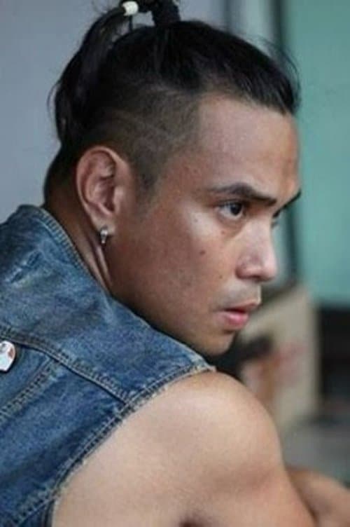 Kristoffer King image