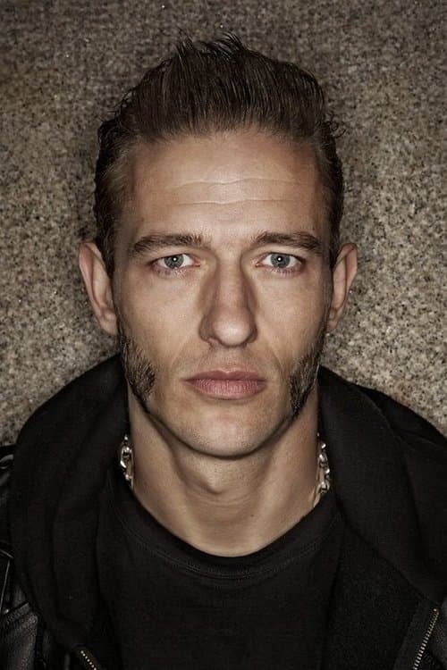 Kristopher Schau image