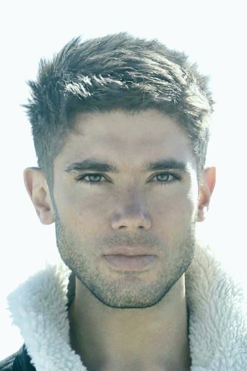 Kristos Andrews image