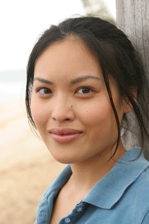 Kristy Wu image