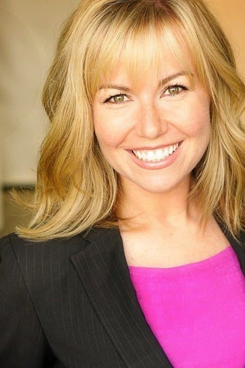 Kristyn Burtt image