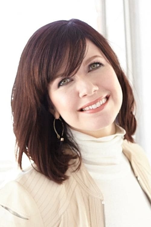 Kristyn Getty image