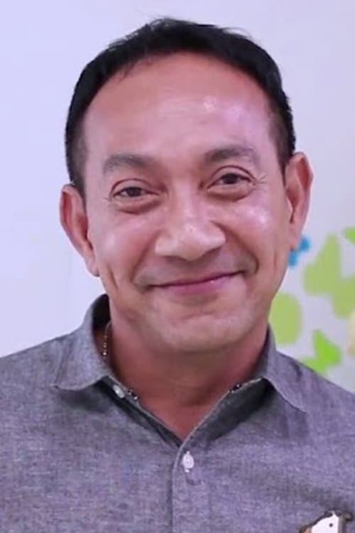 Krit Sukramongkol image