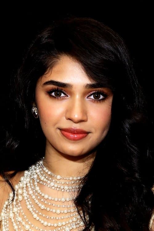 Krithi Shetty image