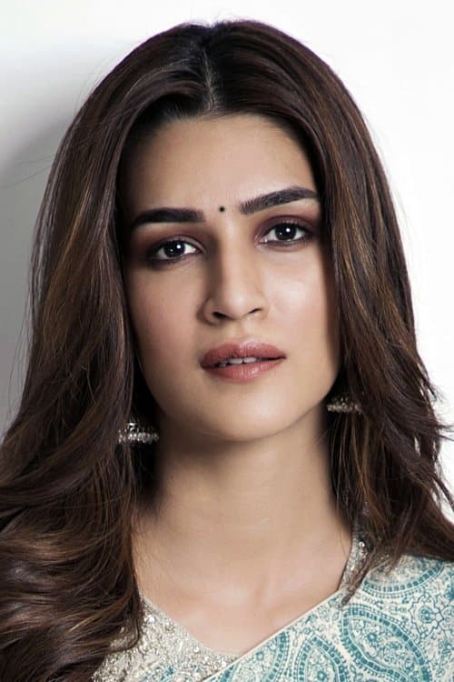 Kriti Sanon image