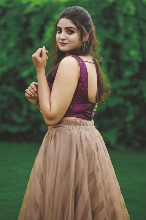 Krittika Pradeep image