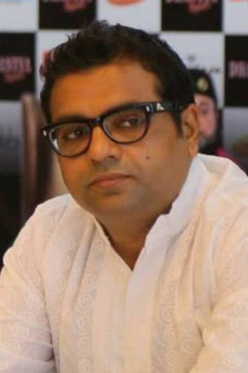 Krunal Pandit image