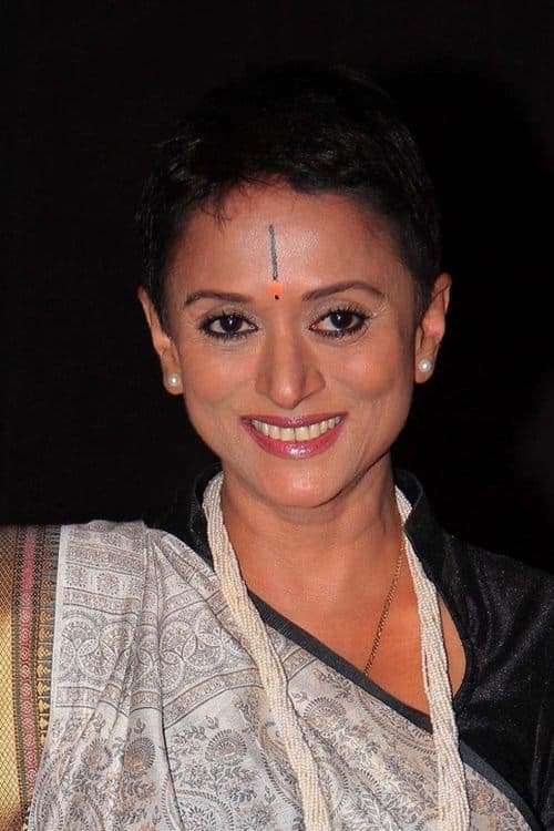 Kruttika Desai image