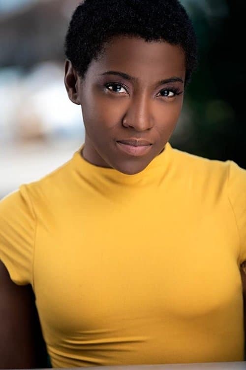 Krystal Farris image