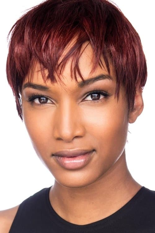 Krystal M. Harris image