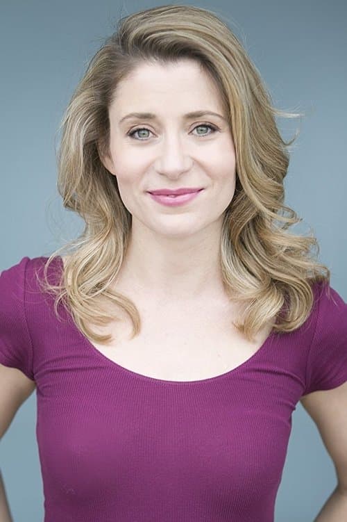 Krystin Pellerin image