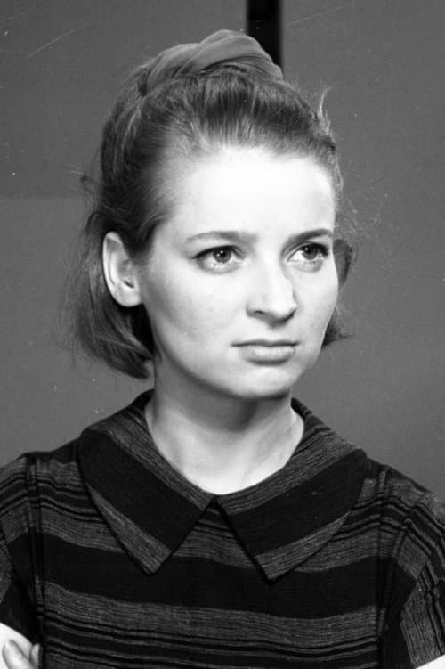 Krystyna Chmielewska image