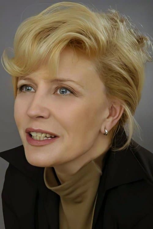 Krystyna Janda image
