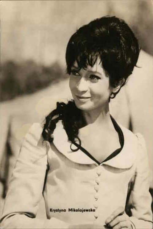 Krystyna Mikołajewska image
