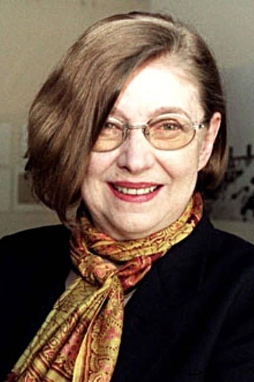 Krystyna Zachwatowicz image