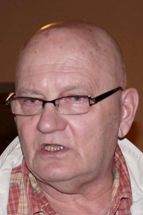 Krzysztof Fus image