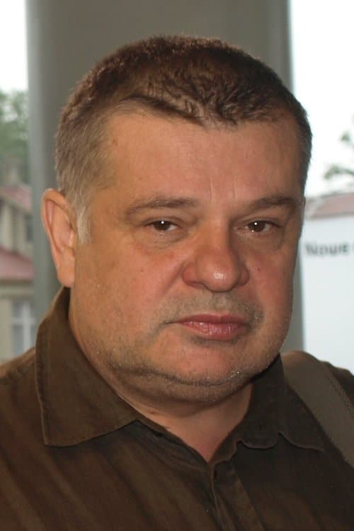 Krzysztof Globisz image