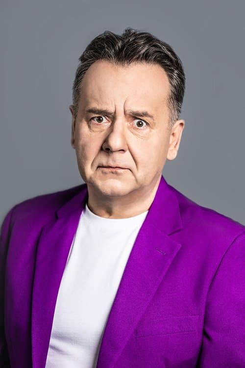 Krzysztof Grębski image
