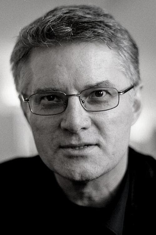 Krzysztof Kolberger image