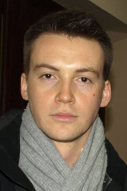 Krzysztof Kwiatkowski image