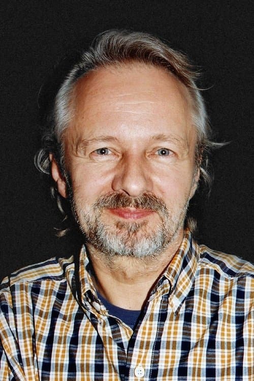 Krzysztof Stroiński image