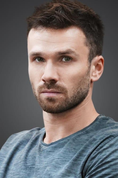 Krzysztof Wach image