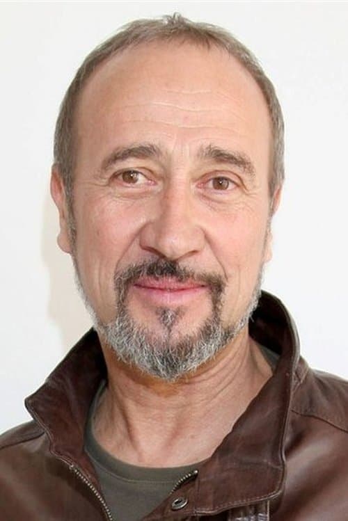 Krzysztof Wakuliński image