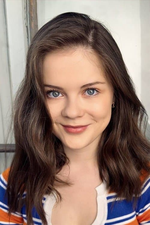 Ksenia Pikalova image
