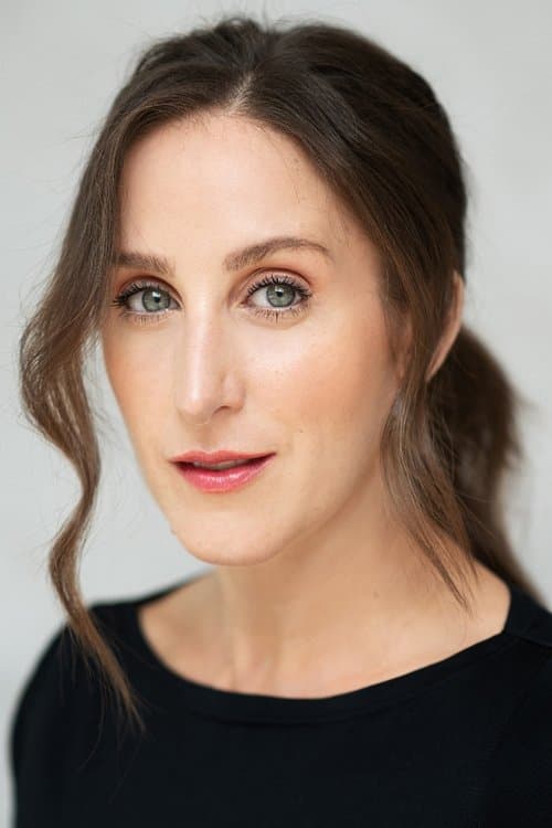 Ksenia Thurgood image