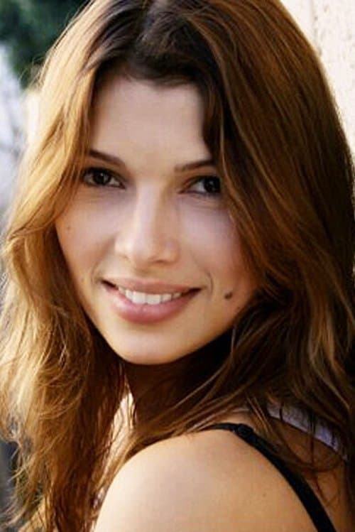 Kseniya Buravskaya image