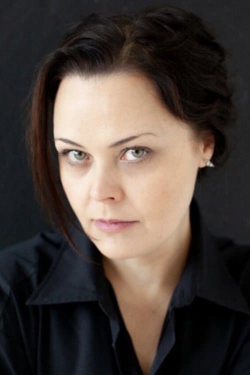 Kseniya Gromova image