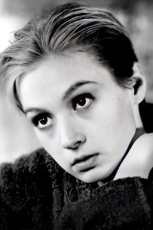 Kseniya Kachalina image