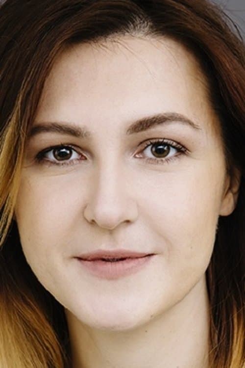 Kseniya Khudoba image