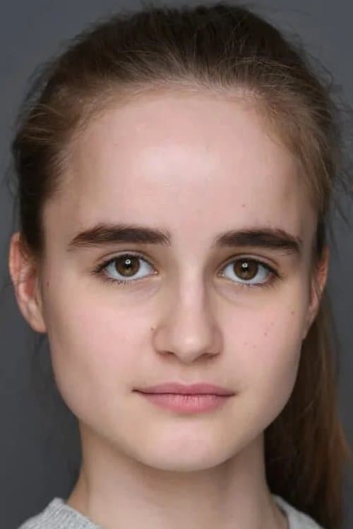 Kseniya Popovich image