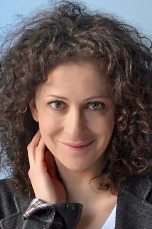 Kseniya Rappoport image