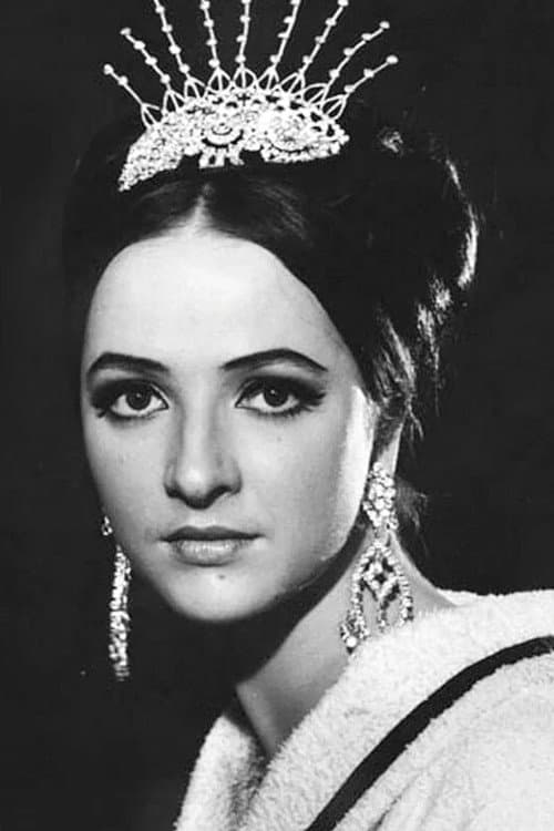 Kseniya Ryabinkina image