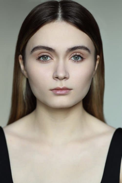 Kseniya Selicheva image