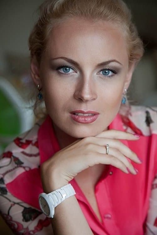 Kseniya Skakun image