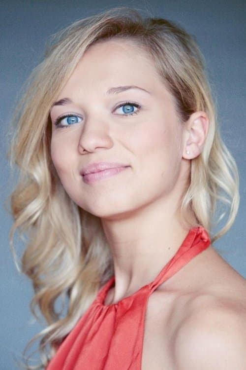 Kseniya Teplova image
