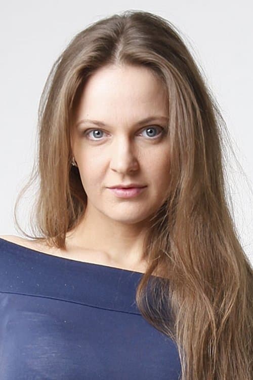 Ksenya Kuznetsova image