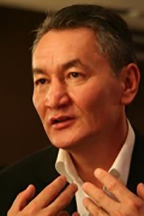 Kuat Shildebaev image
