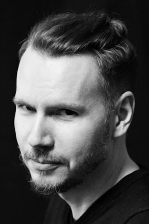 Photo of Kuba Mikurda