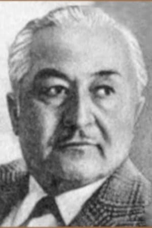 Kudrat Khodzhaev image