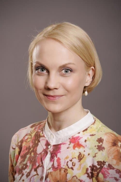 Külli Teetamm image