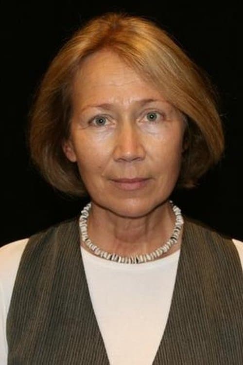 Külliki Saldre image