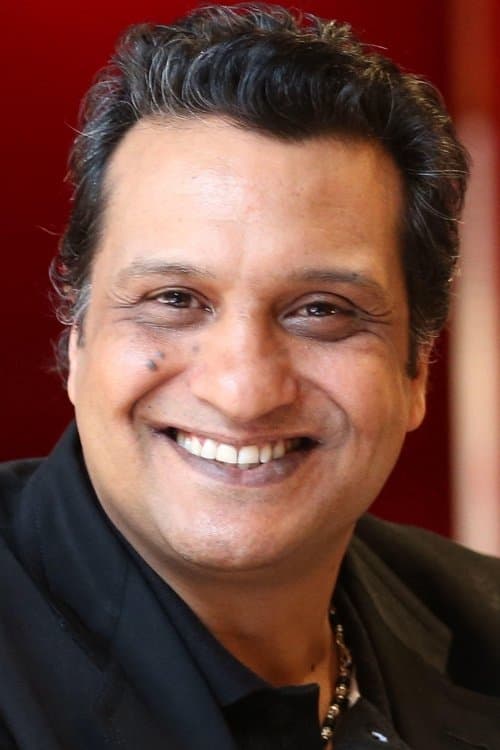 Kulvinder Ghir image